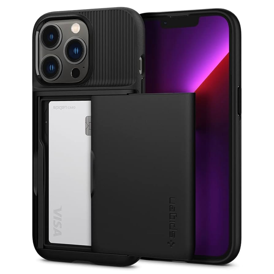 Spigen iPhone13Proケース 保護カバー スマホケース Amazon.co.jp: Spigen 【創業18年の技術力】iPhone13Pro ケース